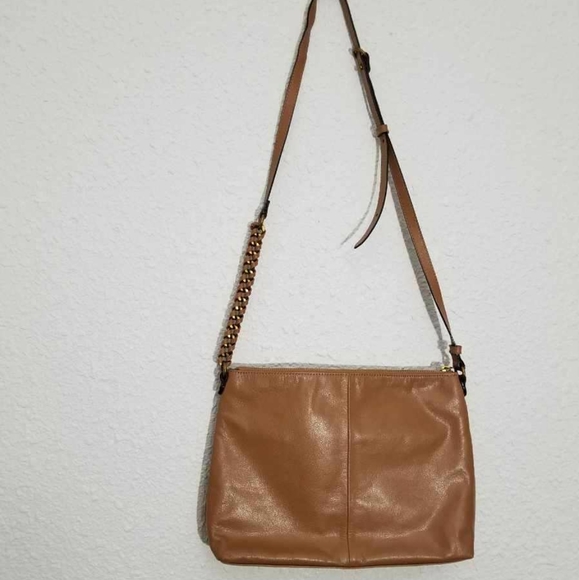 Elliot Lucca Fall Chesnut crossbody - Picture 4 of 6